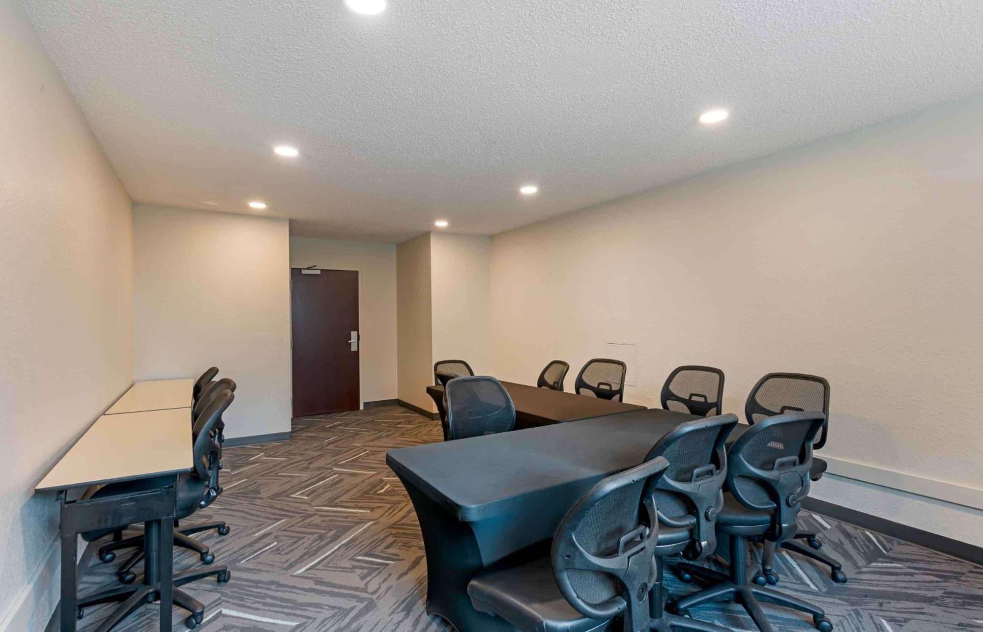 Extended Stay America Suites - Houston - Katy Freeway - Energy Corridor Exterior photo